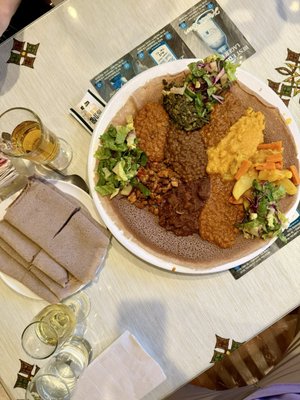 Cafe Ethiopia by null