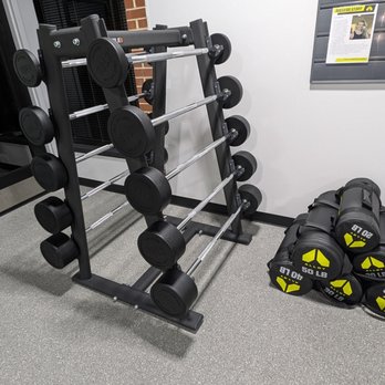 Alloy Personal Training - Gyms Near Me - Schaumburg, Illinois