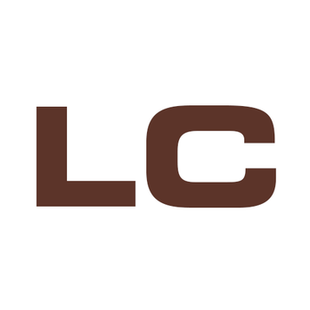 Lazio Construction - a logo for a construction company - General Contractors Near Me - Rexford, New York Lazio Construction - a logo for a construction company - General Contractors Near Me - Rexford, New York
