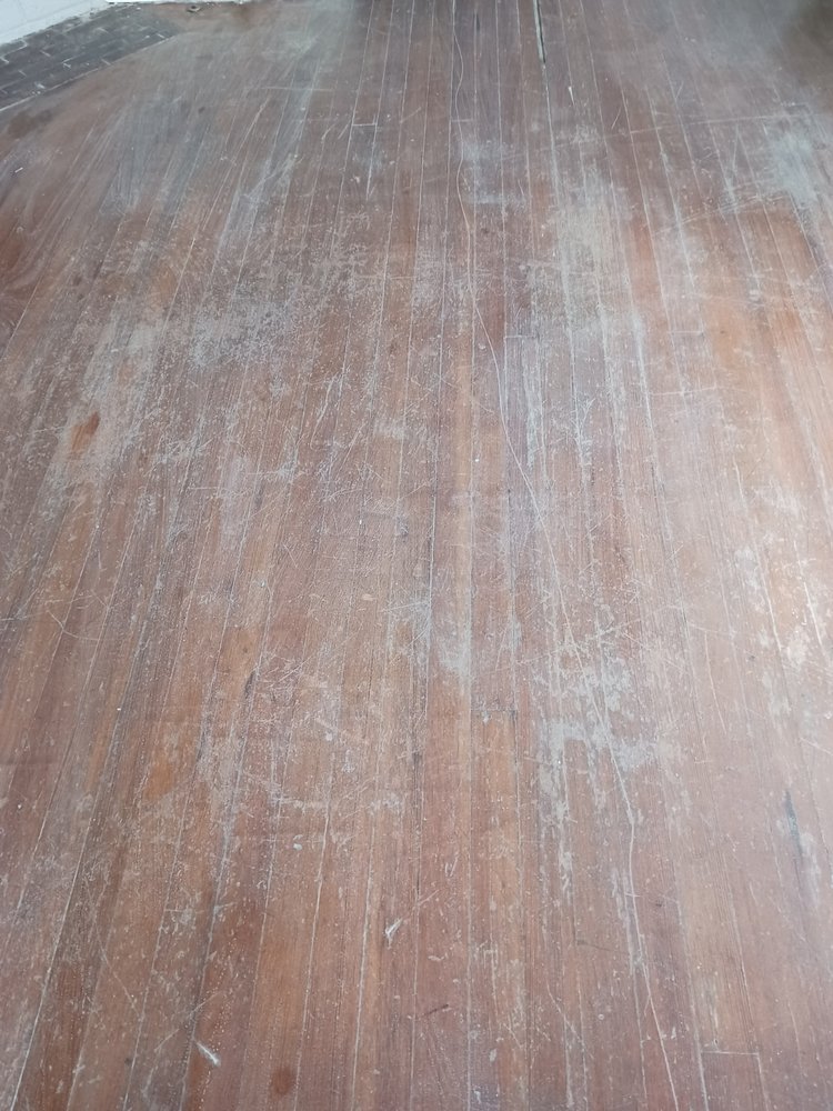 Slide of Total Rehab