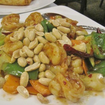 Quan's Kitchen - Kung Pao Shrimp - Sushi Bars Near Me - North Attleboro, Massachusetts Quan's Kitchen - Kung Pao Shrimp - Sushi Bars Near Me - North Attleboro, Massachusetts