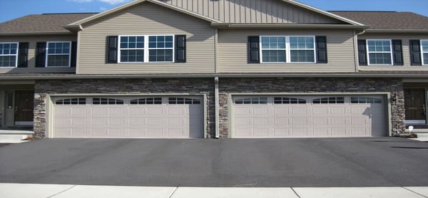 1st Choice Garage Doors