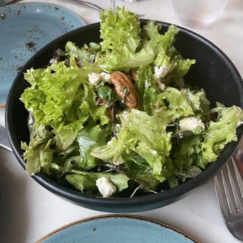 Pluck Wines - Watermelon salad - Wine Bars Near Me - New Orleans, Louisiana Pluck Wines - Watermelon salad - Wine Bars Near Me - New Orleans, Louisiana