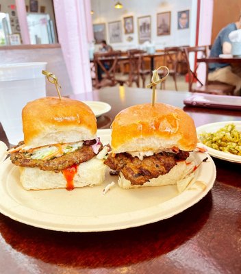 Botiwalla by Chai Pani by null