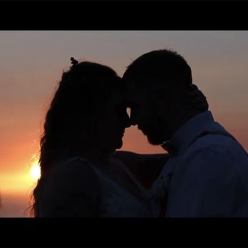 Perfect Video - Couple at sunset. - Videographers Near Me Perfect Video - Couple at sunset. - Videographers Near Me