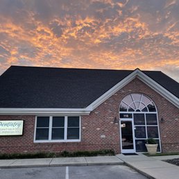 Exterior photo of Lee Dentistry - Wilson, North Carolina Exterior photo of Lee Dentistry - Wilson, North Carolina
