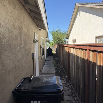Junkernaught - After - Junk Removal & Hauling Near Me - Mission Viejo, California