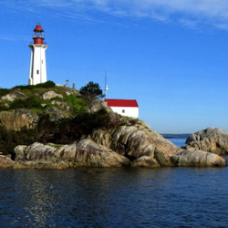 Vancouver Boat Rentals