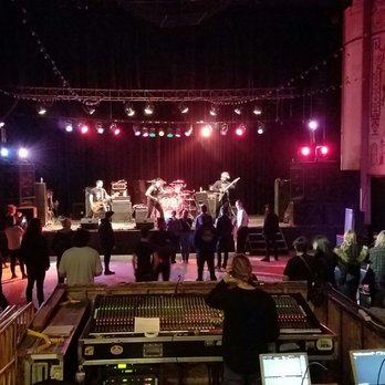 The Phoenix Theatre - Metal show! - Music Venues Near Me - Petaluma, California The Phoenix Theatre - Metal show! - Music Venues Near Me - Petaluma, California