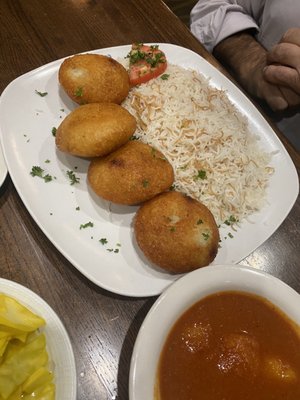 Sahara Restaurant & Banquet Center by null