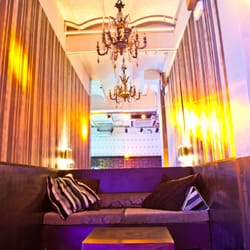 Otto Zutz - Los Altos
Restaurant & Club prive
