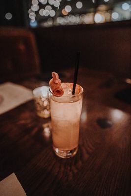 Butcher & The Boar by null