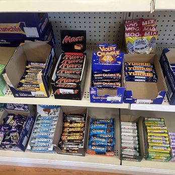 British Marketplace - Specialty Food Near Me - Davie, Florida
