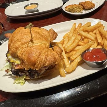 Copeland's - Cajun/Creole Near Me - Atlanta, Georgia