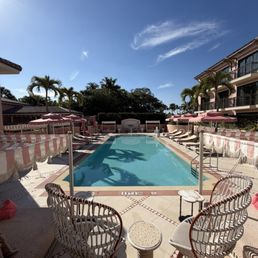 Pool Pool