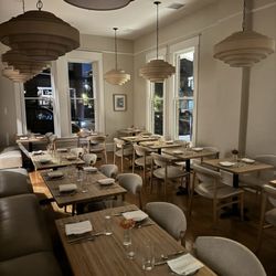 Txtur - Dining room