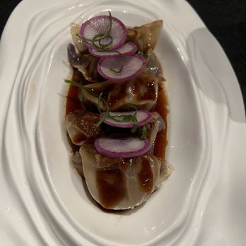 Kusa Nori - Wagyu Gyoza - Sushi Bars Near Me - Las Vegas, Nevada Kusa Nori - Wagyu Gyoza - Sushi Bars Near Me - Las Vegas, Nevada