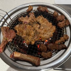 Buttumak - Pork Galbi