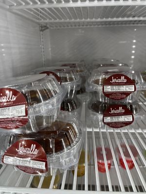 Lucero's Bakery by null