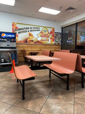 Roberto's Taco Shop by null