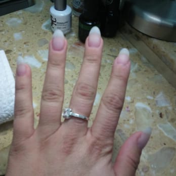 Lovely Nails - Before.. - Nail Salons Near Me - Lincoln, California Lovely Nails - Before.. - Nail Salons Near Me - Lincoln, California
