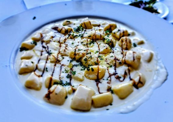 La Cucina Ristorante by null