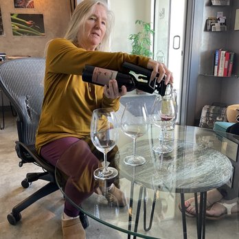 Symbiosis Wines - Owner - Wineries Near Me - Paso Robles, California Symbiosis Wines - Owner - Wineries Near Me - Paso Robles, California