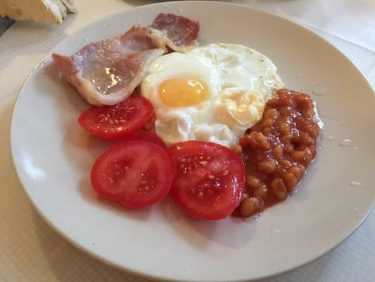 Ravna Gora Hotel by null