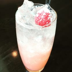 Browns Kingston - Raspberry royale