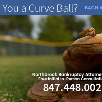 Bach Law Offices - Bankruptcy Law Near Me - Northbrook, Illinois Bach Law Offices - Bankruptcy Law Near Me - Northbrook, Illinois