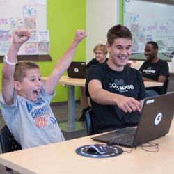 Code Ninjas