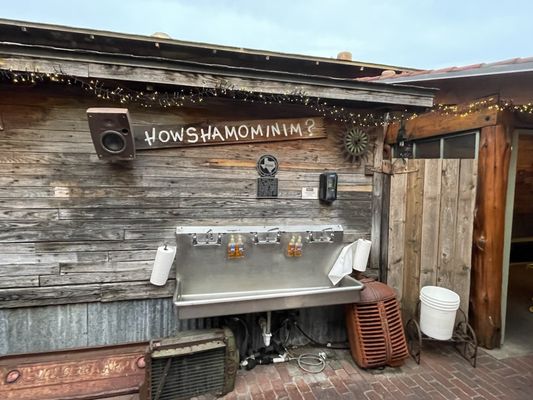 Babe's Chicken Dinner House by null