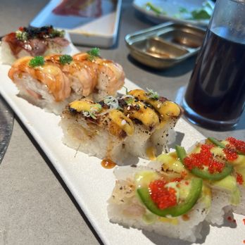 Gyuyaki - Barbeque Near Me - Mississauga, Ontario