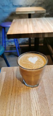 ROAST Coffee by null