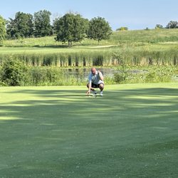 Downers Grove Golf Club