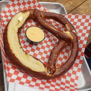 Wrightwood Brew Co. - Pretzel - Breweries Near Me - Wrightwood, California Wrightwood Brew Co. - Pretzel - Breweries Near Me - Wrightwood, California