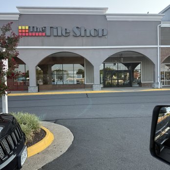 The Tile Shop - Tiling Near Me - Chantilly, Virginia The Tile Shop - Tiling Near Me - Chantilly, Virginia
