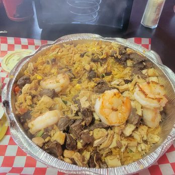 Birrieria 101 - Burgers Near Me - Greenville, South Carolina