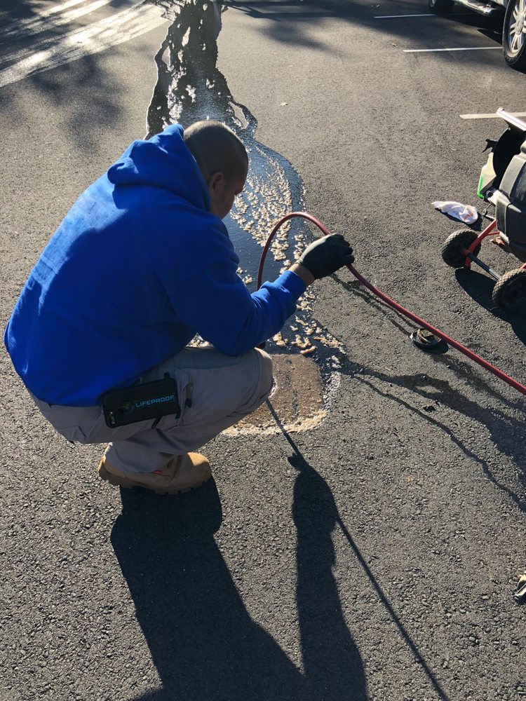 Slide of Bravo Jetting Solutions