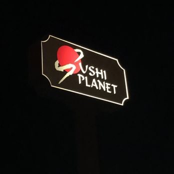 Sushi Planet - Japanese Near Me - Camarillo, California