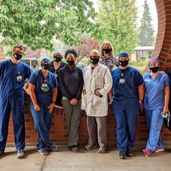 Kittitas Valley Healthcare