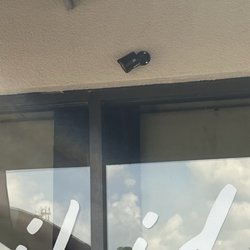 Libido bar & lounge - Camera