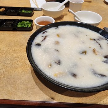 Porridge & Things - The porriiiiiidge - Chinese Near Me - Millbrae, California Porridge & Things - The porriiiiiidge - Chinese Near Me - Millbrae, California