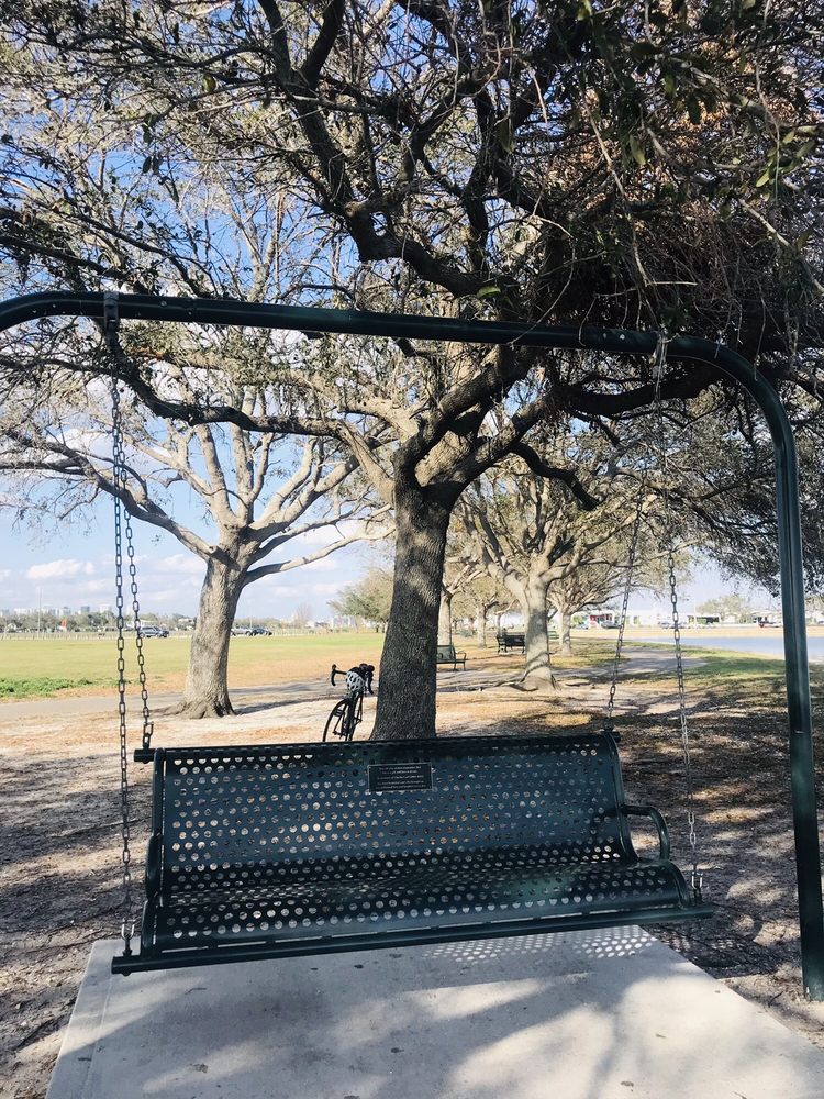 Seaplane Basin Park Image