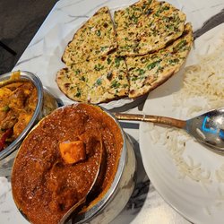 Punjab Cafe