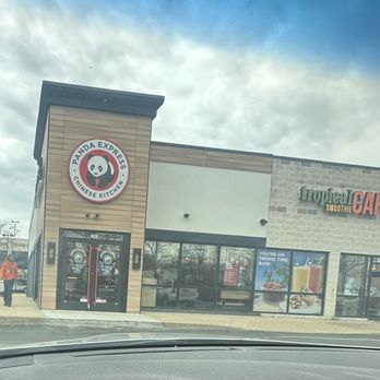 Panda Express - Chinese Near Me - Greenbelt, Maryland Panda Express - Chinese Near Me - Greenbelt, Maryland