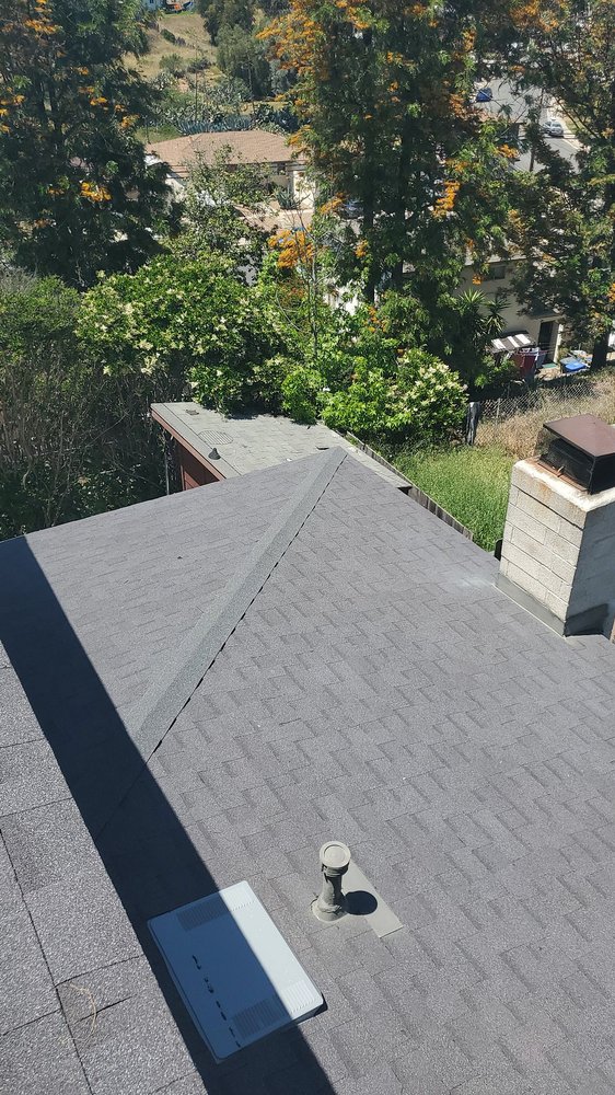 Slide of Roofing Specialists of San Diego