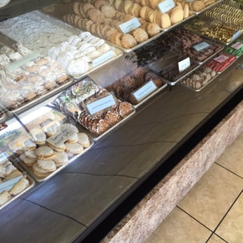 Alsace Lorraine Fine Pastries - Cookies - Bakeries Near Me - Long Beach, California