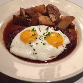 Old Ebbitt Grill - Bars Near Me - Washington, DC, District of Columbia