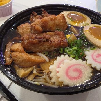 Tsaocaa - Winter Springs - Shoyu Ramen Shoyu Ramen - Bubble Tea Near Me - Winter Springs, Florida